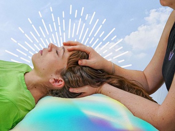 Basic Reiki Healing