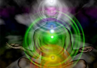 Chakra & Kundalini Activation